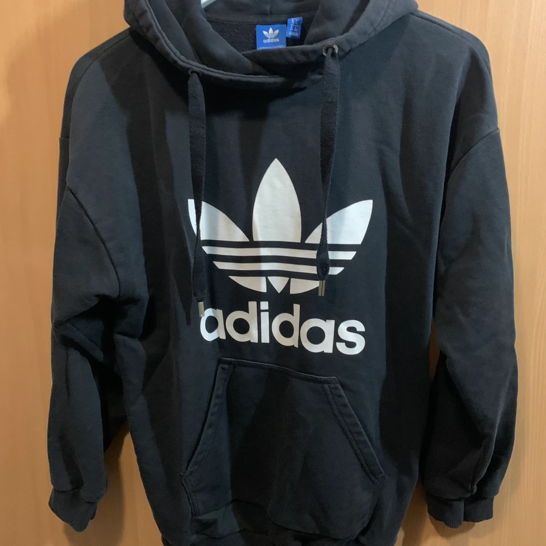 Adidas hoodie 