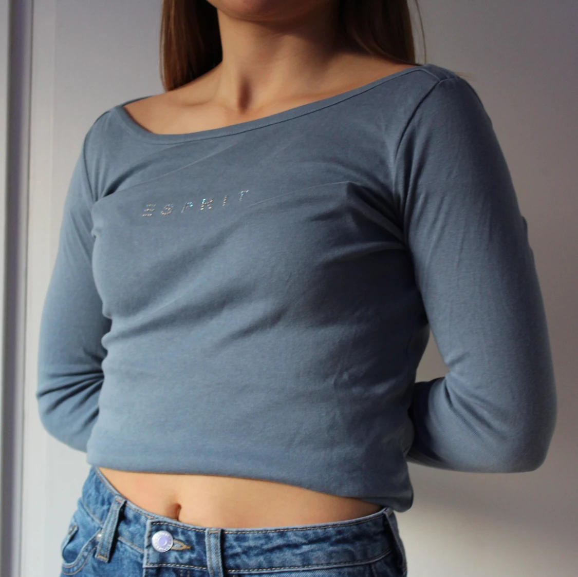 Esprit tröja strl XS