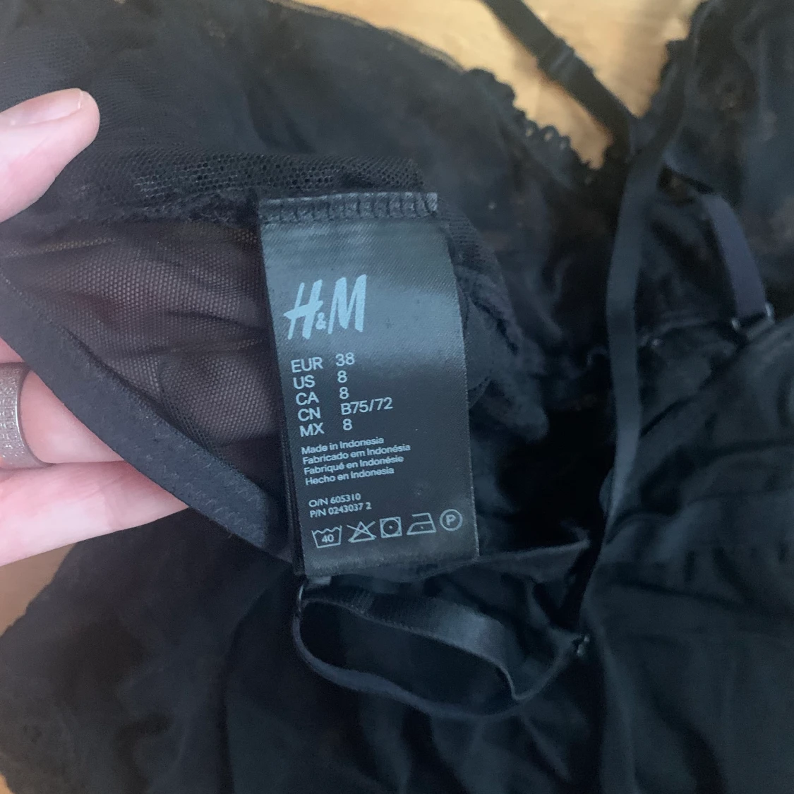 NY Spetsbody 🤩 - 91