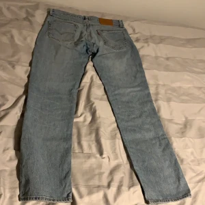 Levis 511 Slim - Köpta för 999kr i MOS. Betalning via swish 