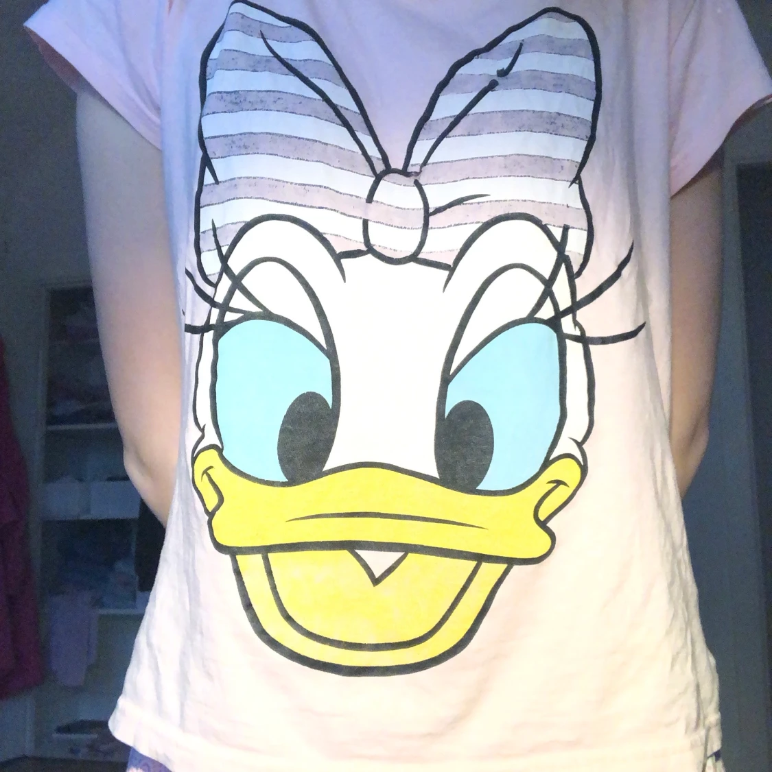 Kalle anka tröja - 91