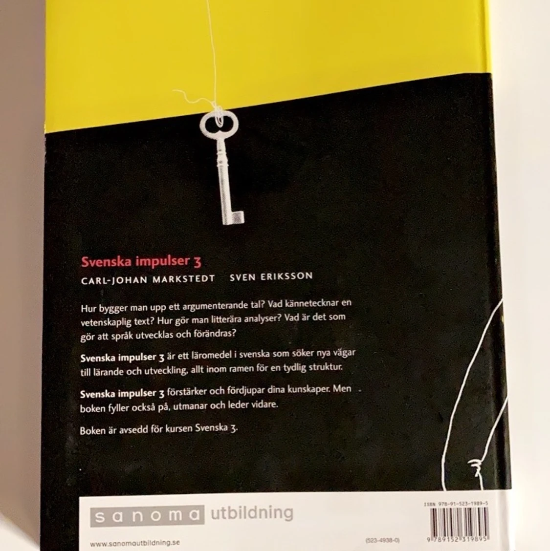 Svenska impulser 3 - 90