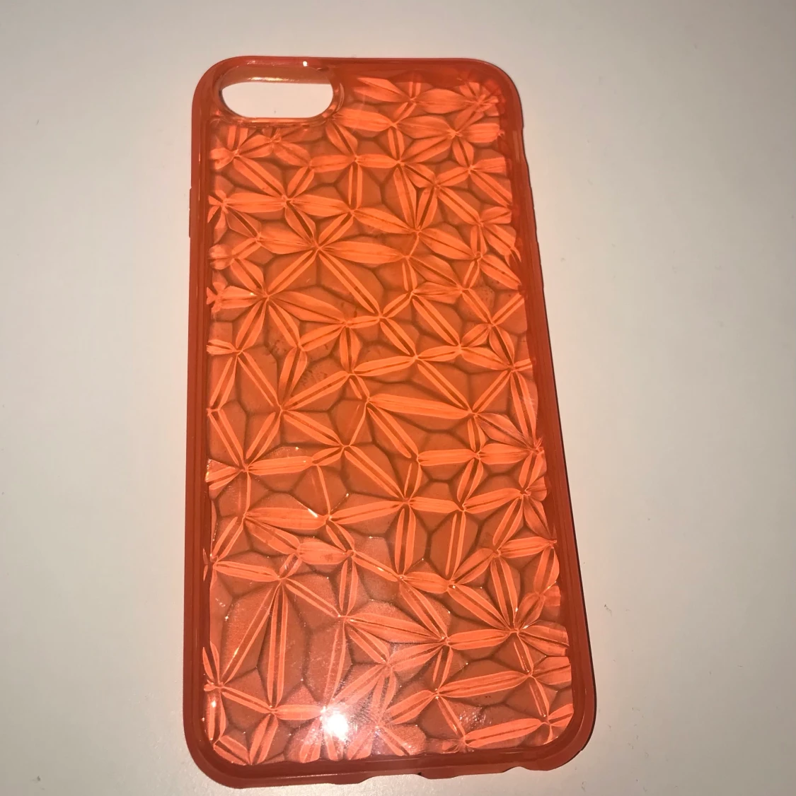 Mobilskal Iphone 7 - 90