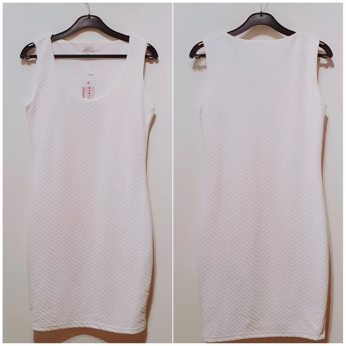 Klänningar - Paket med 3 - 90