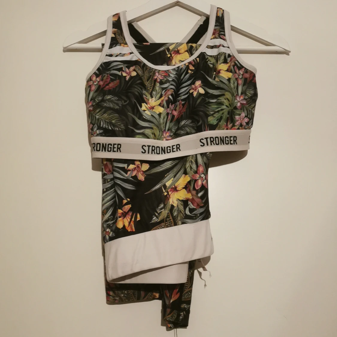 Stronger träningsset