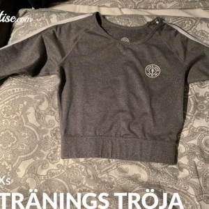 Tränings tröja  - Tröja 