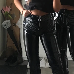 Lackpants - Lackbyxor 