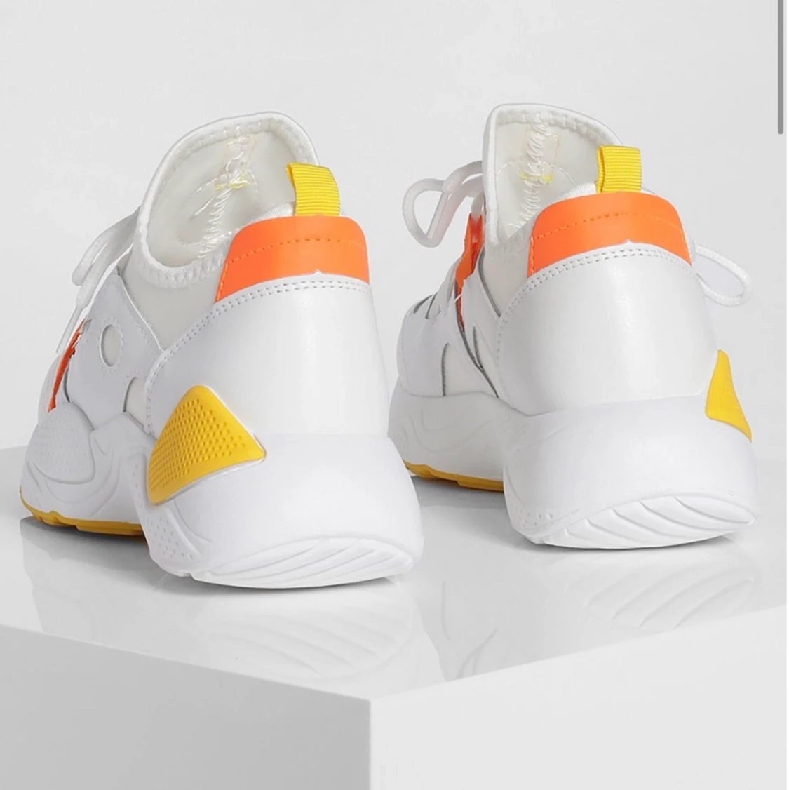 Sneakers från Boohoo!  - 90