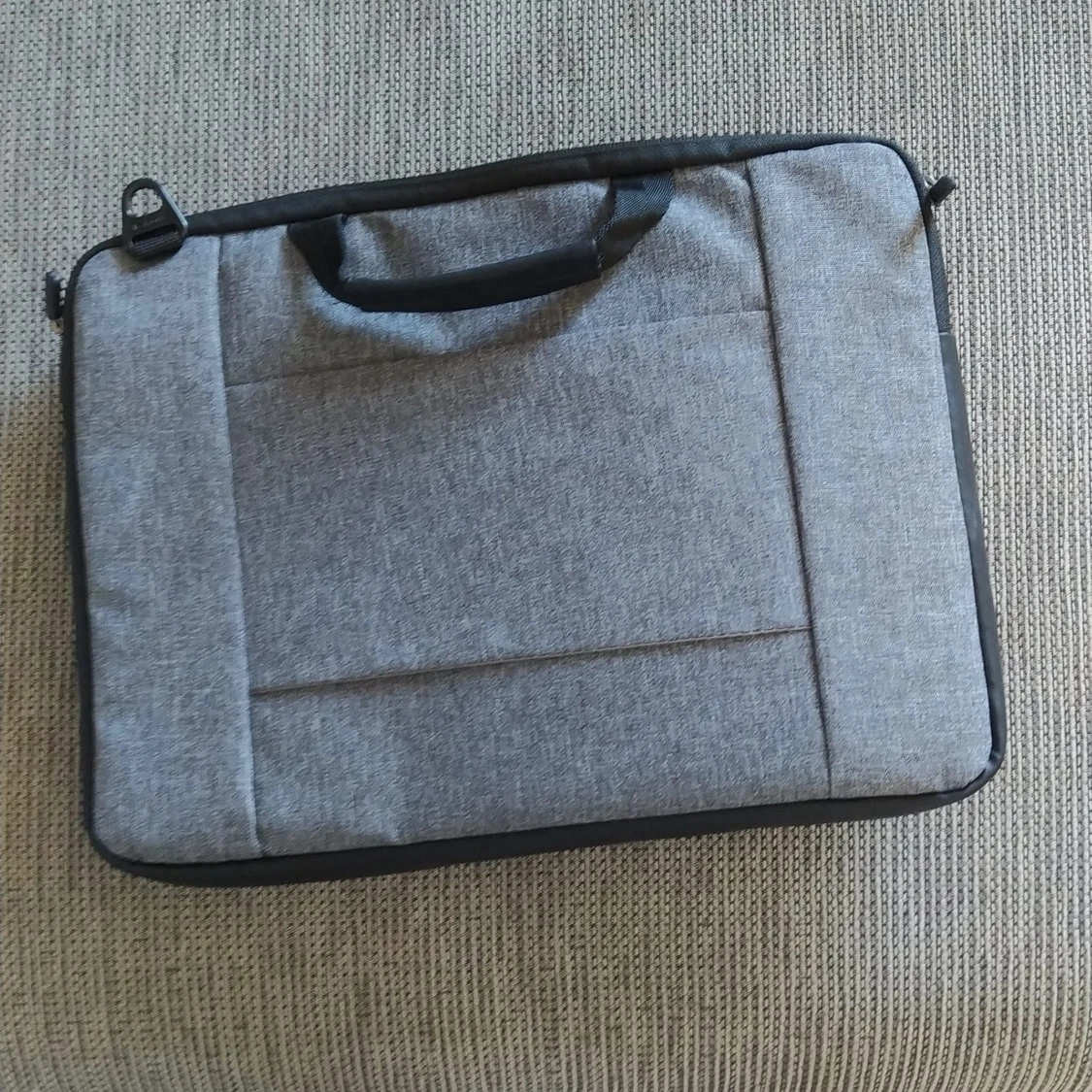 New bag