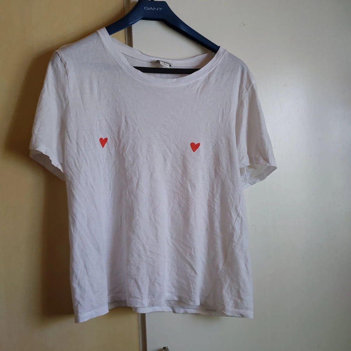 T-shirt från Monki 