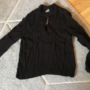 Trumpetärm - Helt ny