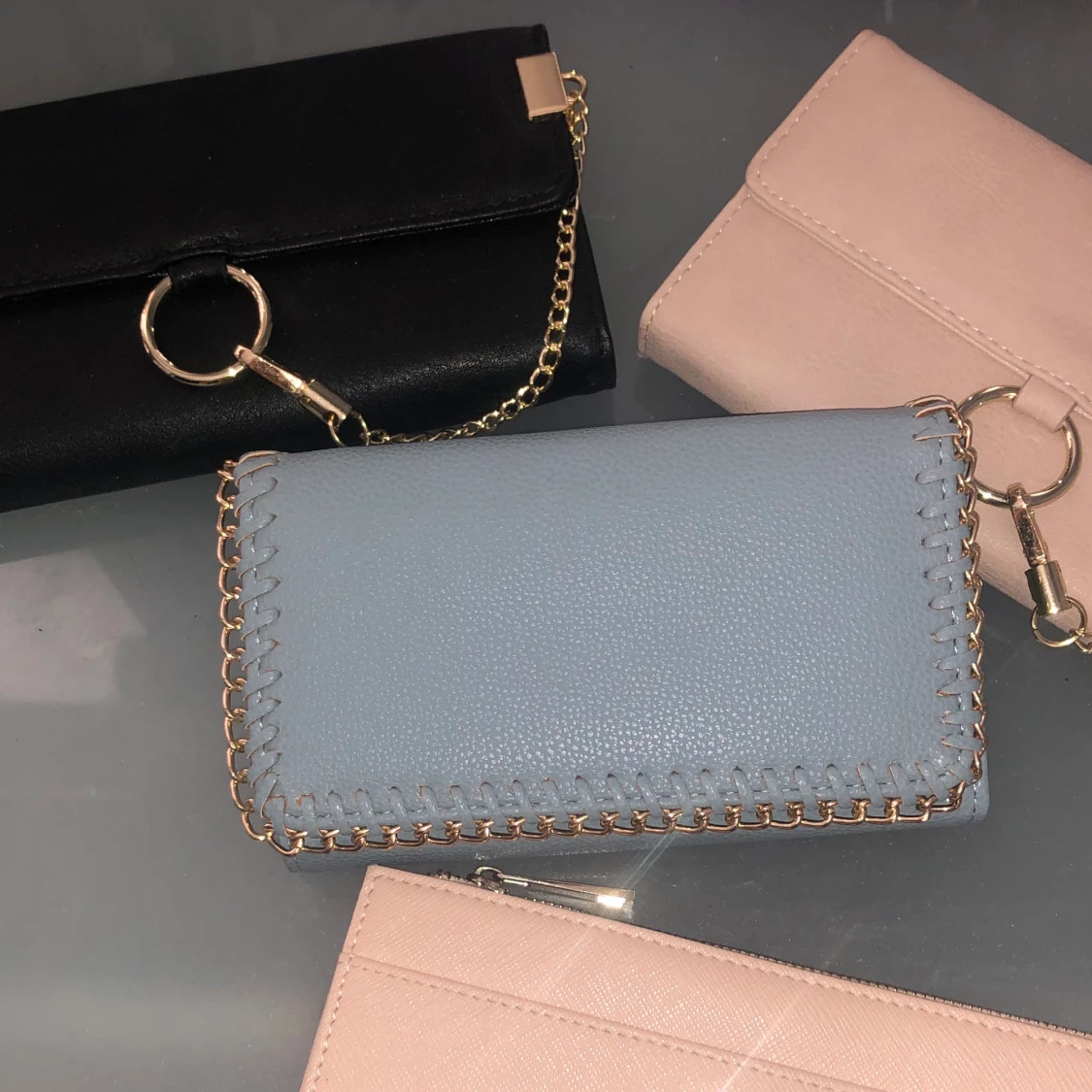 Plånböcker 💓 - 90