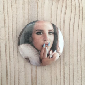 Lana del rey - Lana del Rey pin! 