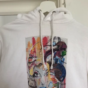 Hoodie  - Hoodie från TheCoolElephant strl. S