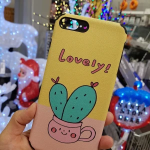 Mobilskal - Mobilskal för iphone 6 De är perfekt kvalitet. 100 nytt.   Hämtas i Storskogstorget, Näckrosen T Eller frakt: 10kr