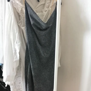 Klänning - Använd en gång på nyår. Small/xs. Finns i gtbg men kan också fraktas mot frakt 