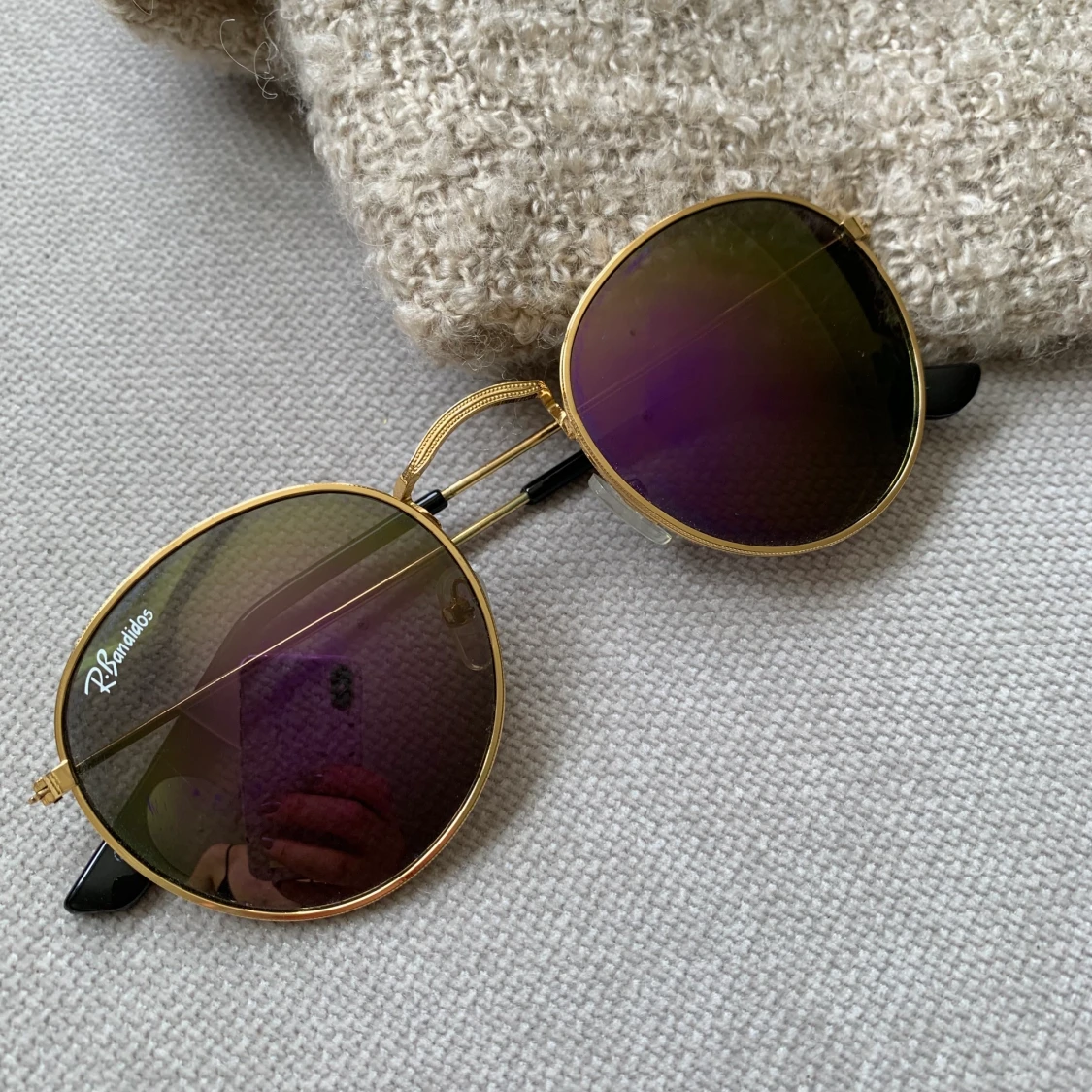 Solglasögon Rayban (Thailand)