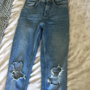 Håliga jeans från Gina! - Jeans från Gina!