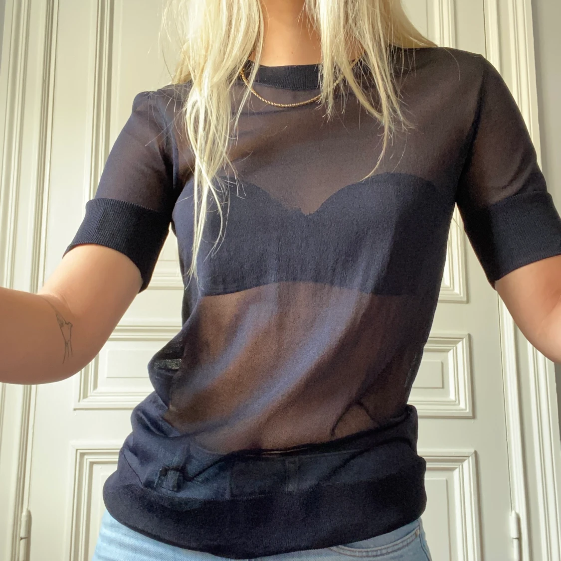 T-shirt från COS - 90