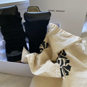 Isabel Marant Bekett sneakers - .