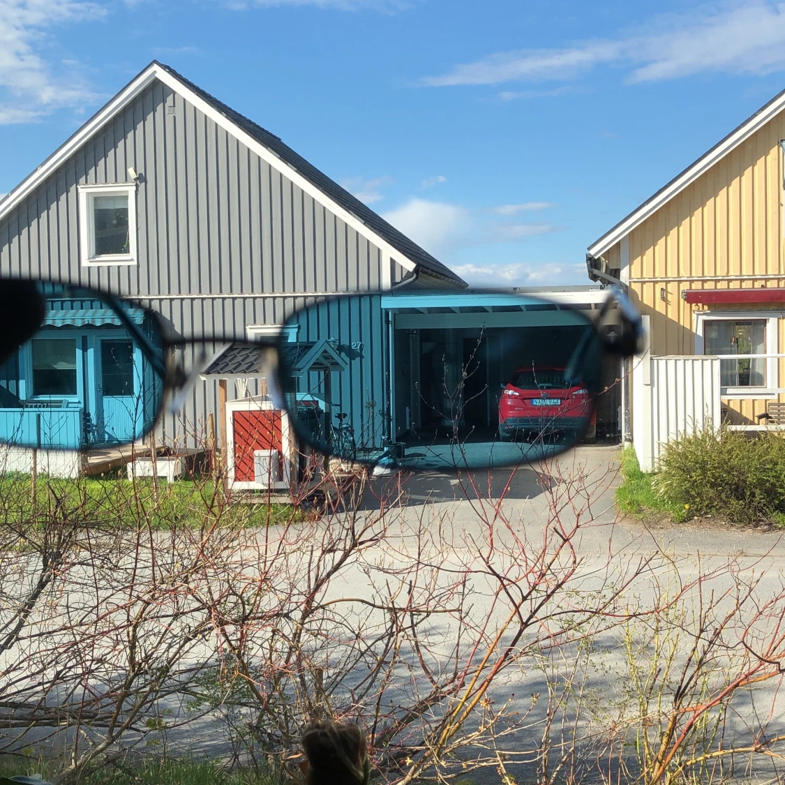 Feta solbrillor till sommaren! - 91