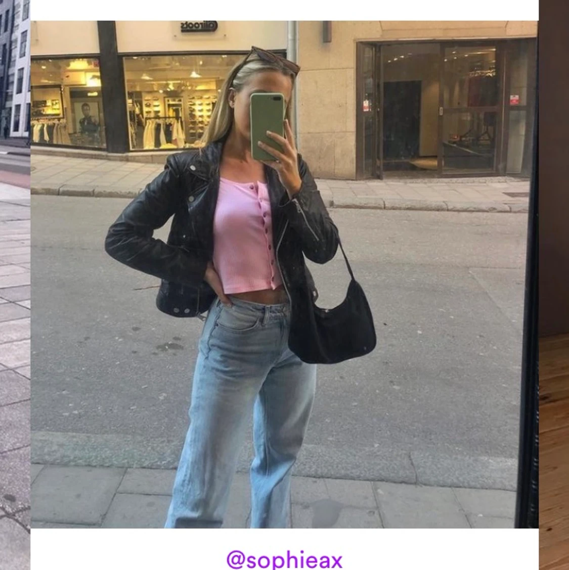 Yoko Jeans Monki - 90