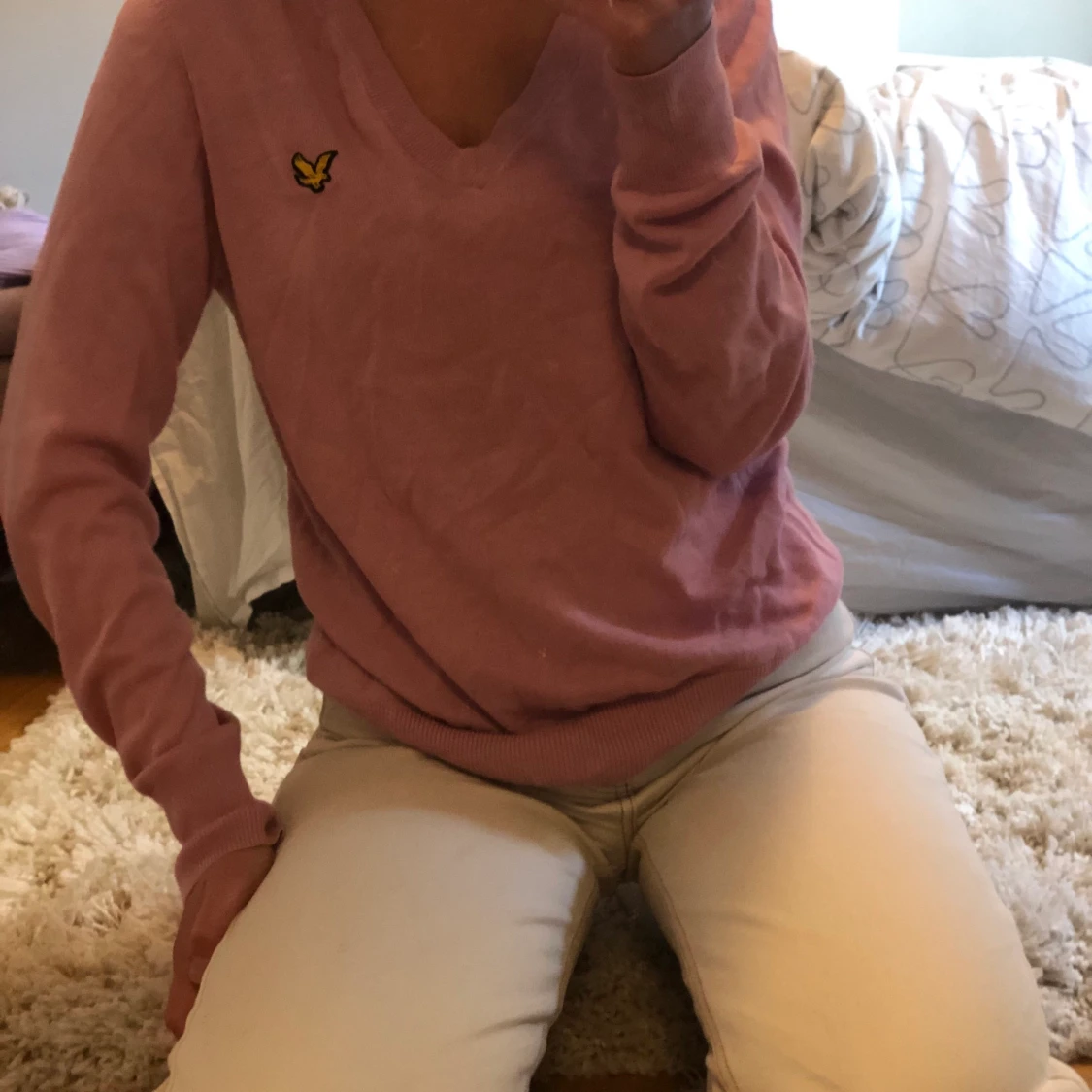 Lyle and Scott vintage - 91