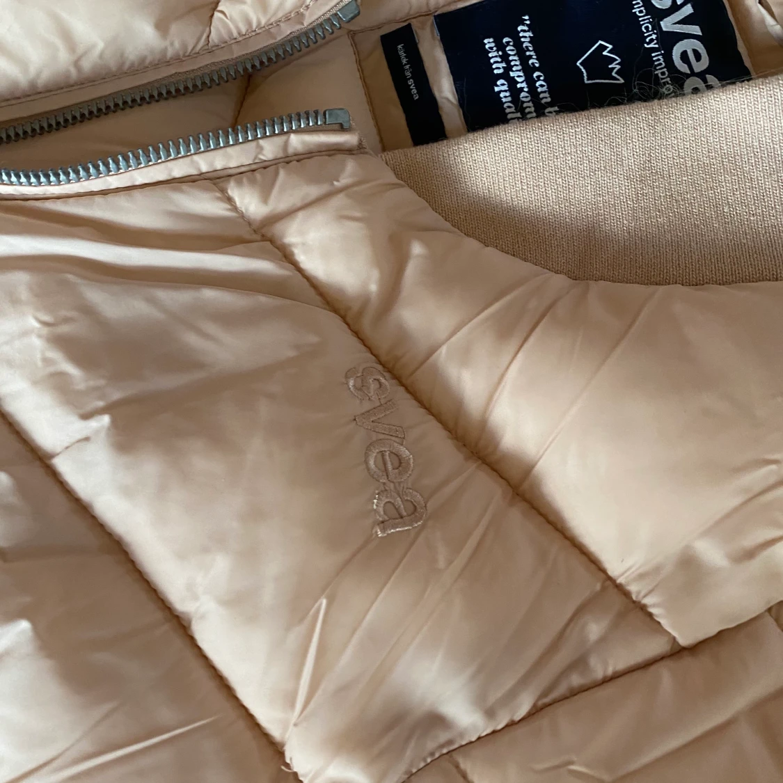 Dunjacka från Svea - 90