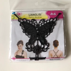 Bra strap - Fashion bra strap. Oanvänt. 