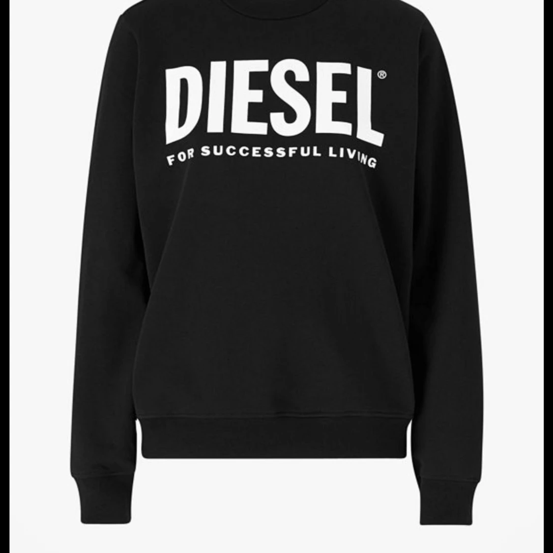 Diesel sweatshirt 