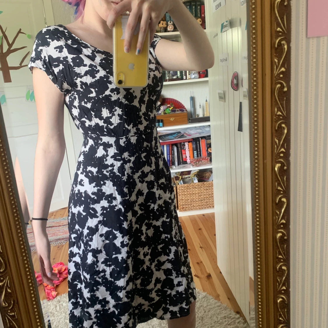 Sommarklänning  - 90