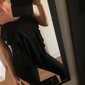 Topp - Fin topp i storlek s