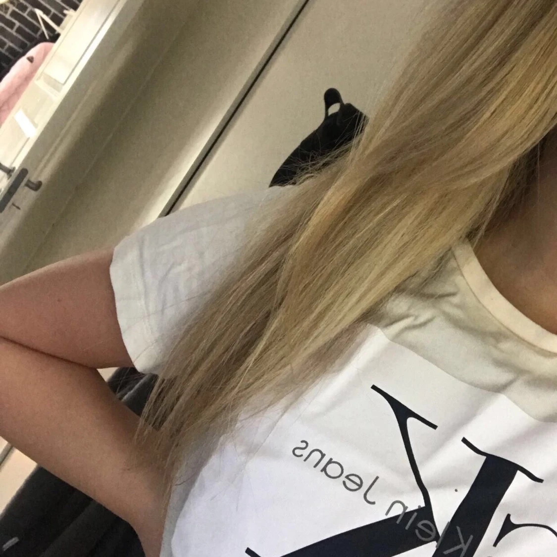 Calvin Klein topp - 91