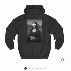  - Hoodie från the cool elephant, använt fåtal gånger. Nypris är 59 euro så cirka 620kr💖💕