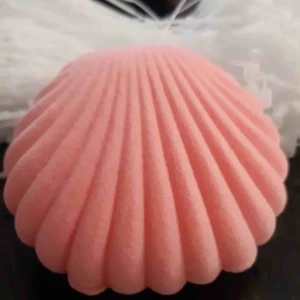  - UPPVISNING Just nu leveras några  smycken i en  PLYSCH SNÄCK FORM ASK, Finns I ROSA. NYA ALLTING ÄR NYTT . Bjuder ALLTID på Portot 