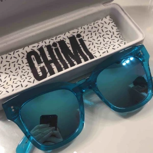  - Säljer min chimis i #005! Älskar dom verkligen men de kommer tyvärr inte till användning, köparen står för frakten 