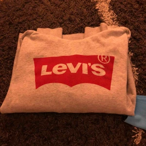  - Levis kofta i fint skick 