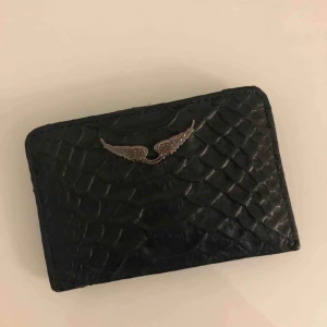  - Korthållare från Zadig & Voltaire i jättefint skick, köpare står för frakt 📦 