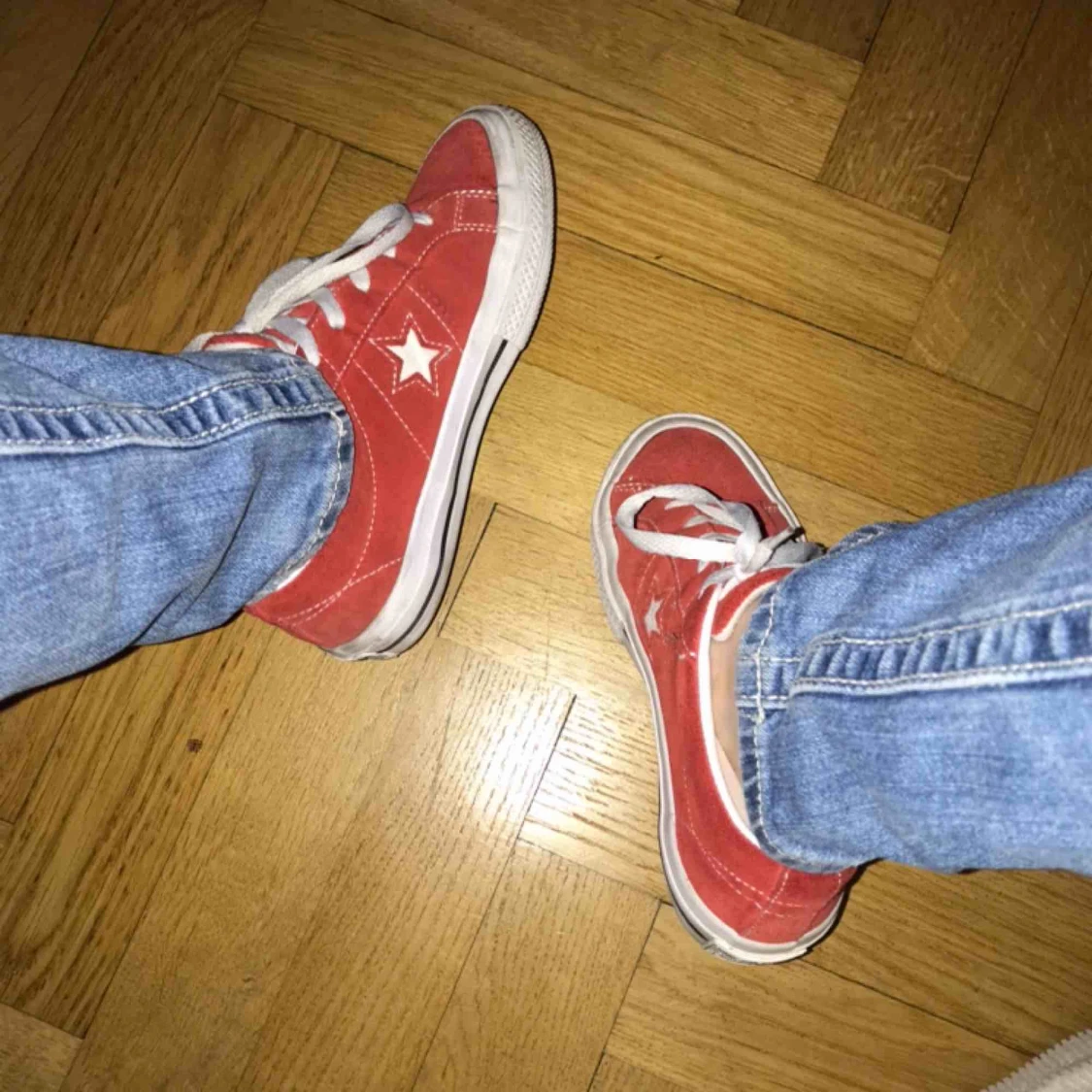 Converse One Star - 90