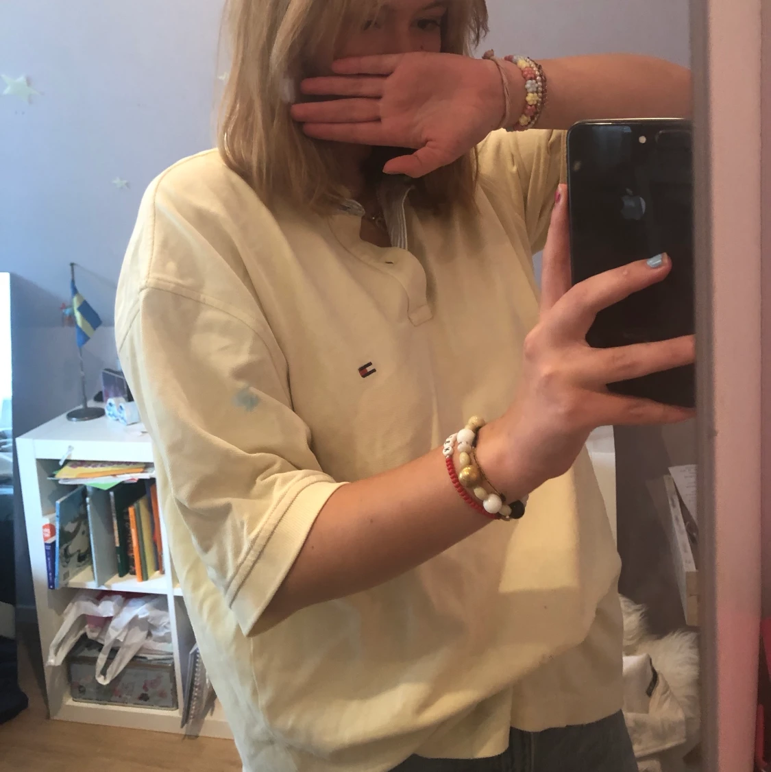 Tommy Hilfiger Piké