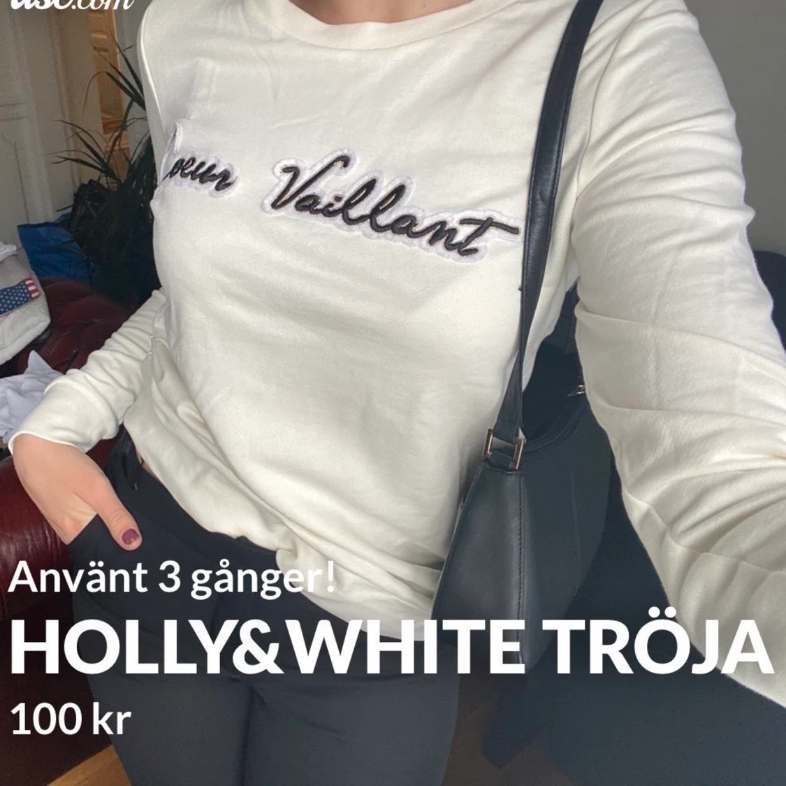 Holly&white