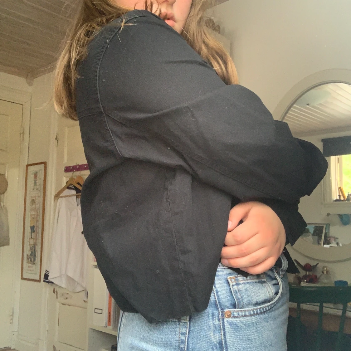 Jacka från junkyard! - 90