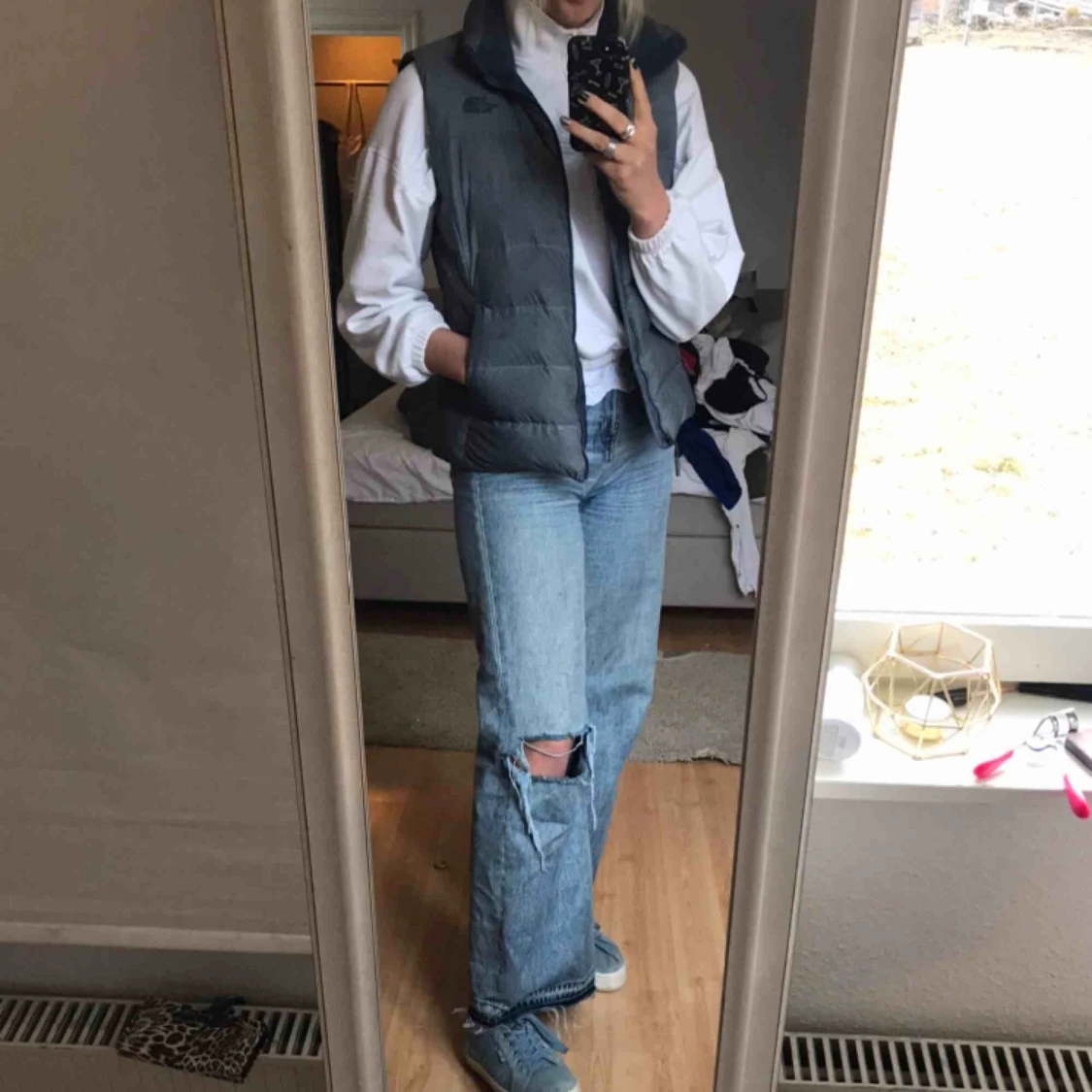 North Face jacka - 90