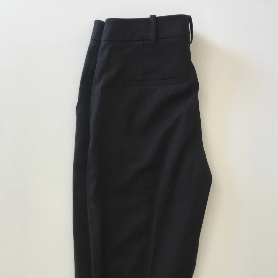 Kostymbyxor i storlek XS - 91