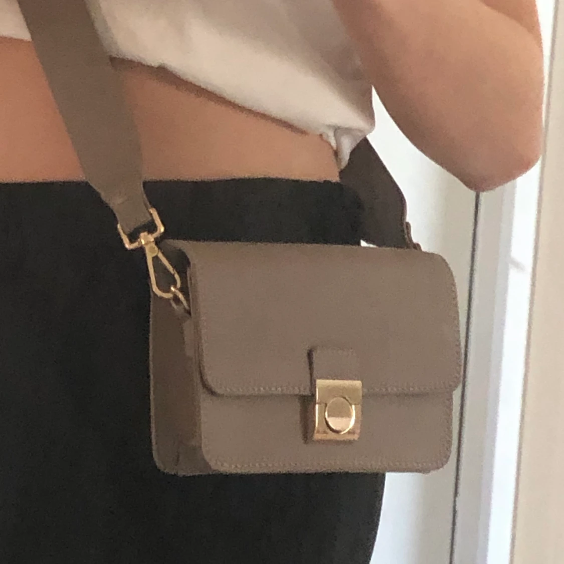 Liten väska - 91