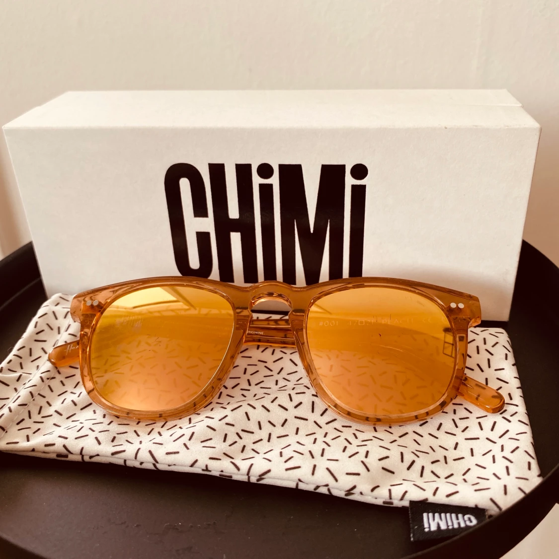 Chimi Eyewear