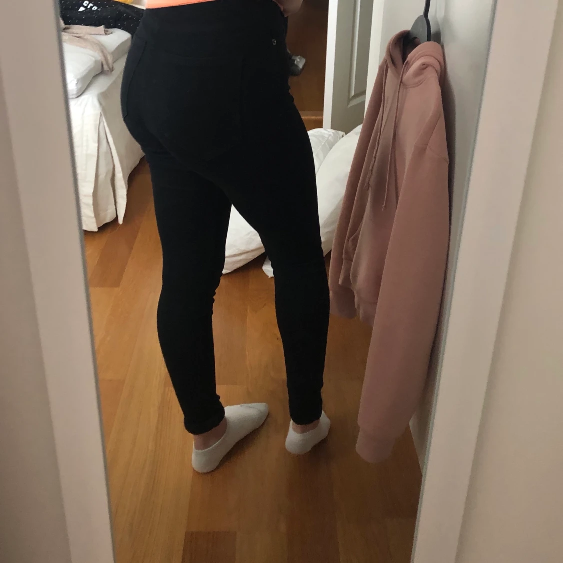 Dr denim svarta jeans - 91