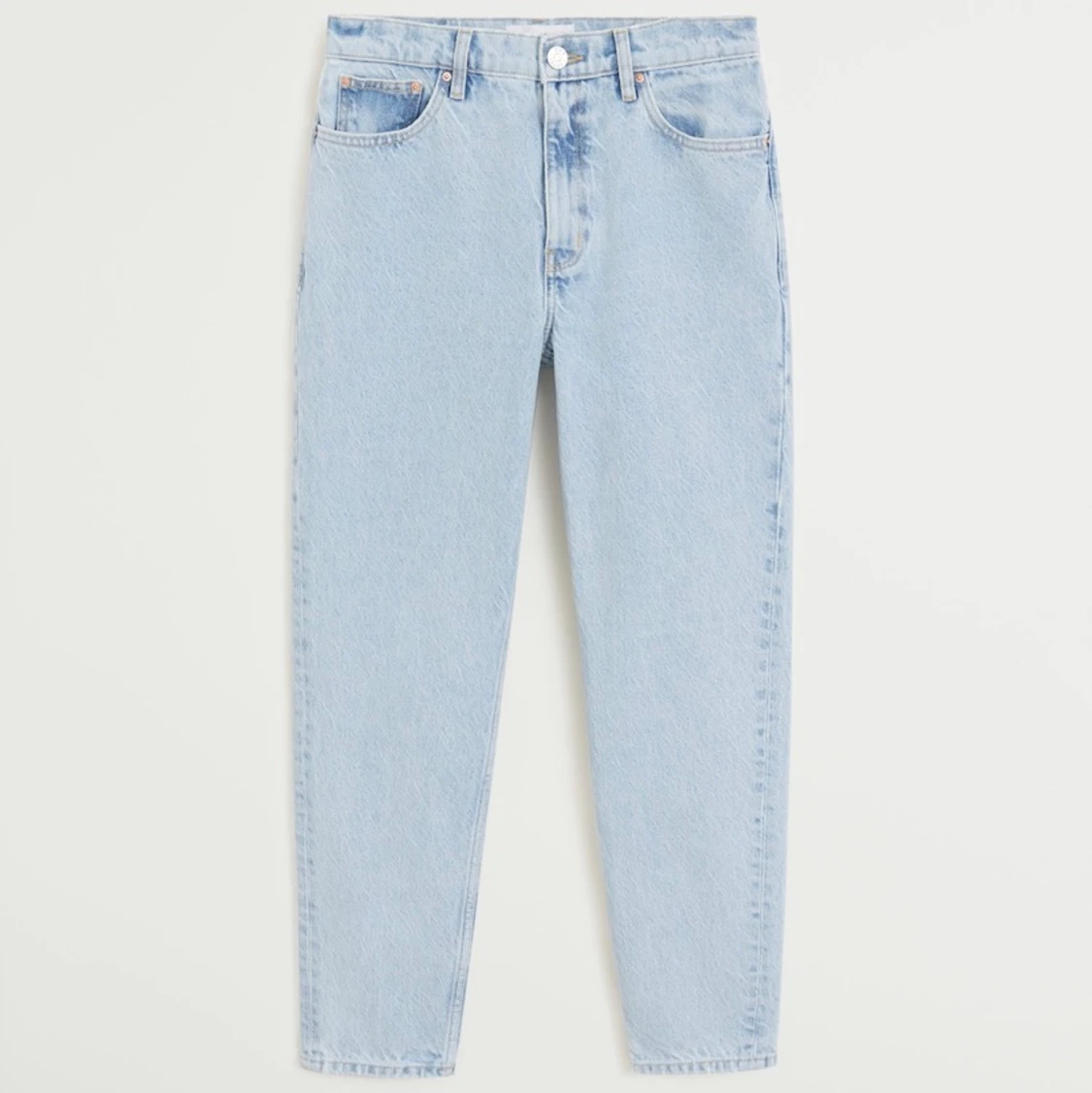 Mom jeans