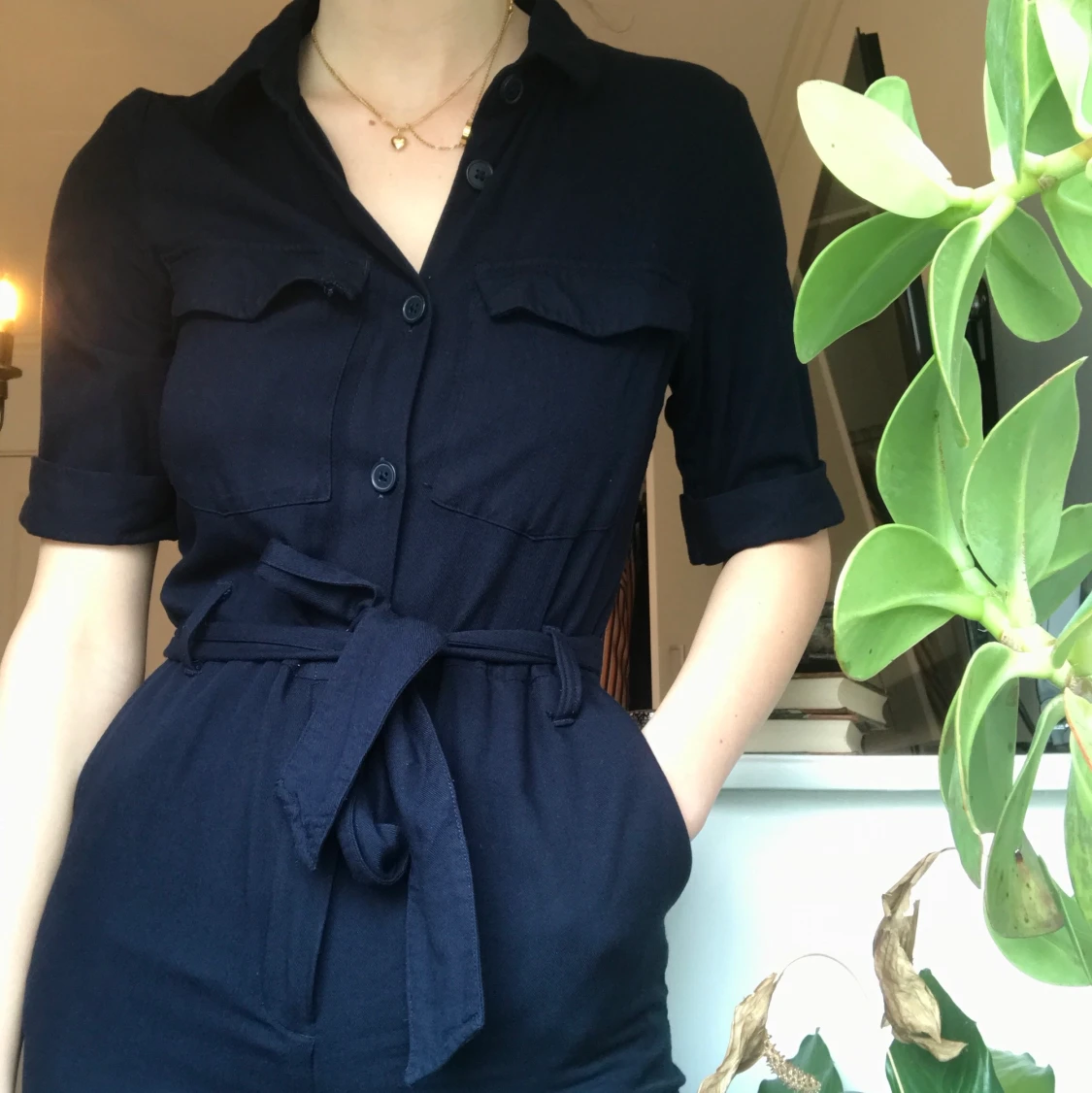 LIVETS SNYGGASTE JUMPSUIT