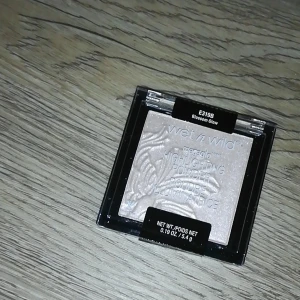 Highlight oanvänd  - Oanvänd 